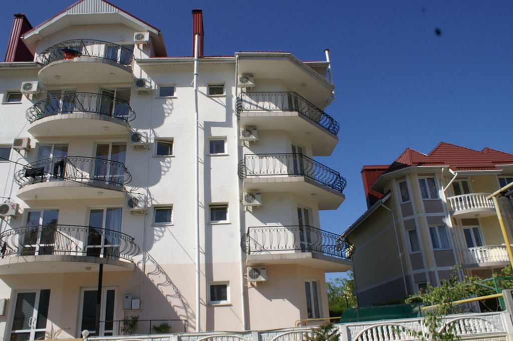 Фото Эстель