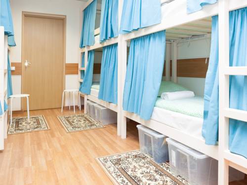 Фото Хостел Анохина