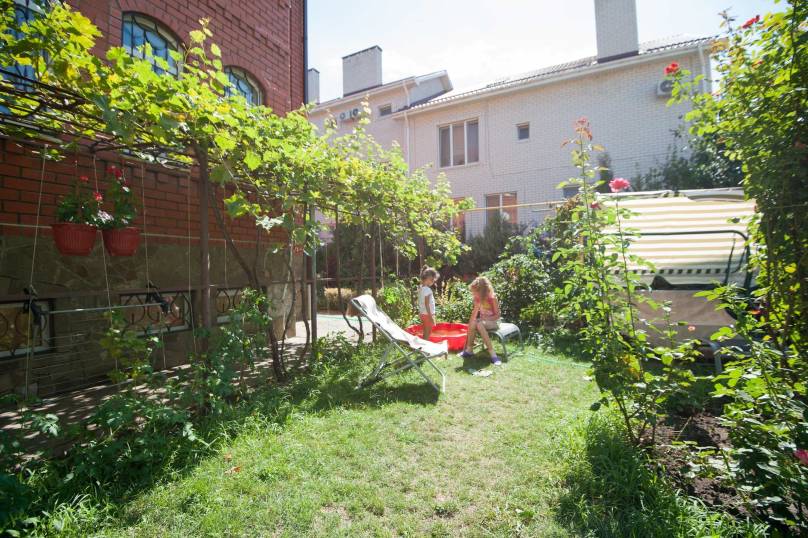 Фото Глориэс