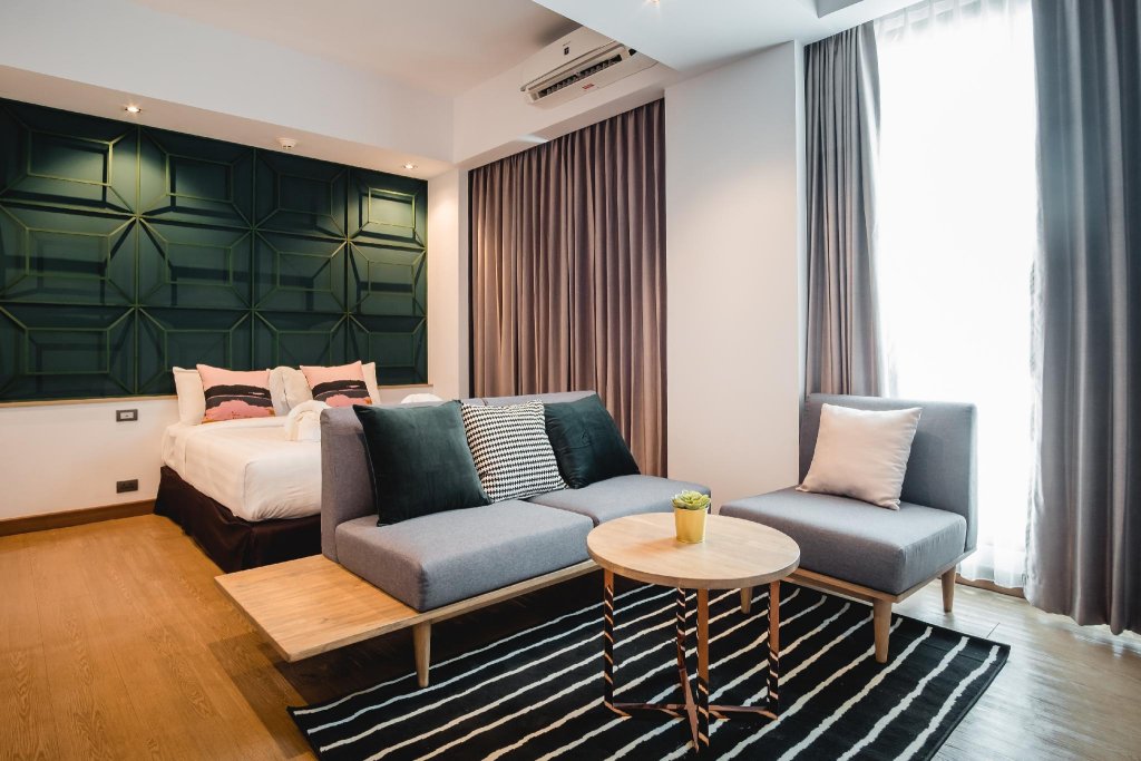 Фото Suneta Hostel Chiang Mai