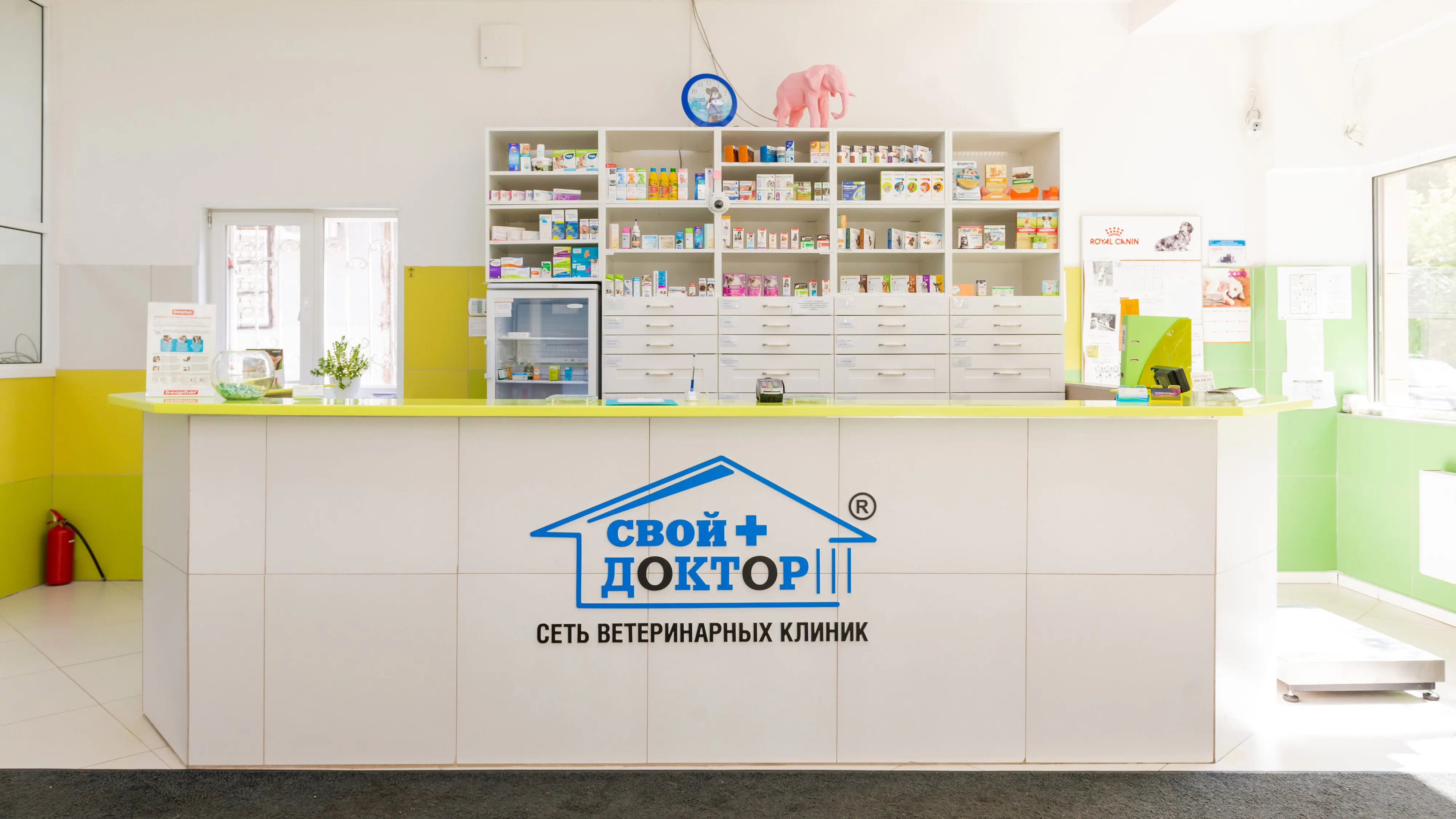 Свой доктор - фото 10