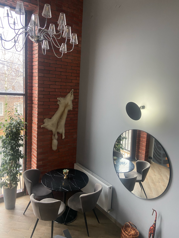 Фото Отель Сон