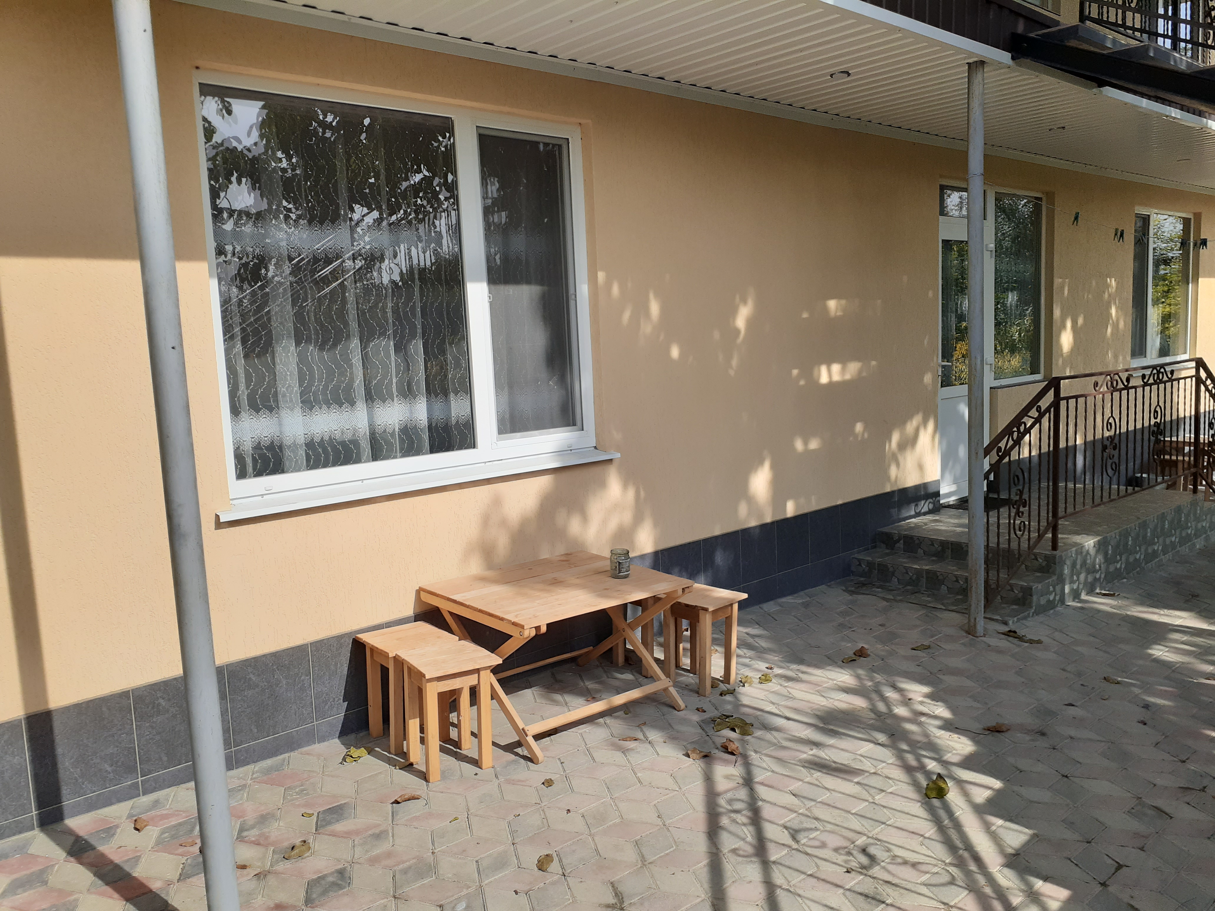 Фото Гостевой дом V