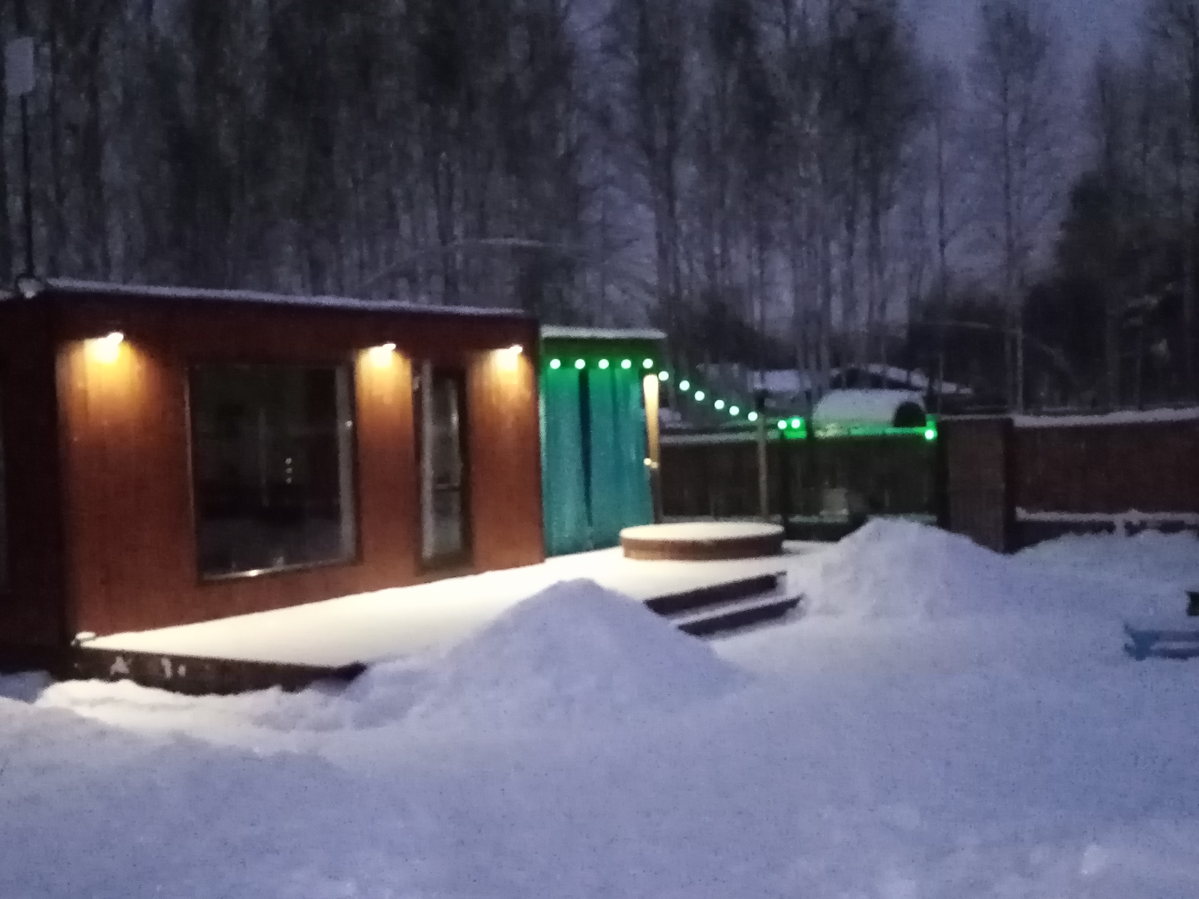 Фото Четыре стихии