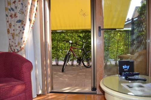 Фото Hotel Piccolo Borgo