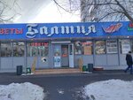 Цветочный магазин (Yana Raynisa Boulevard, 25), flower shop
