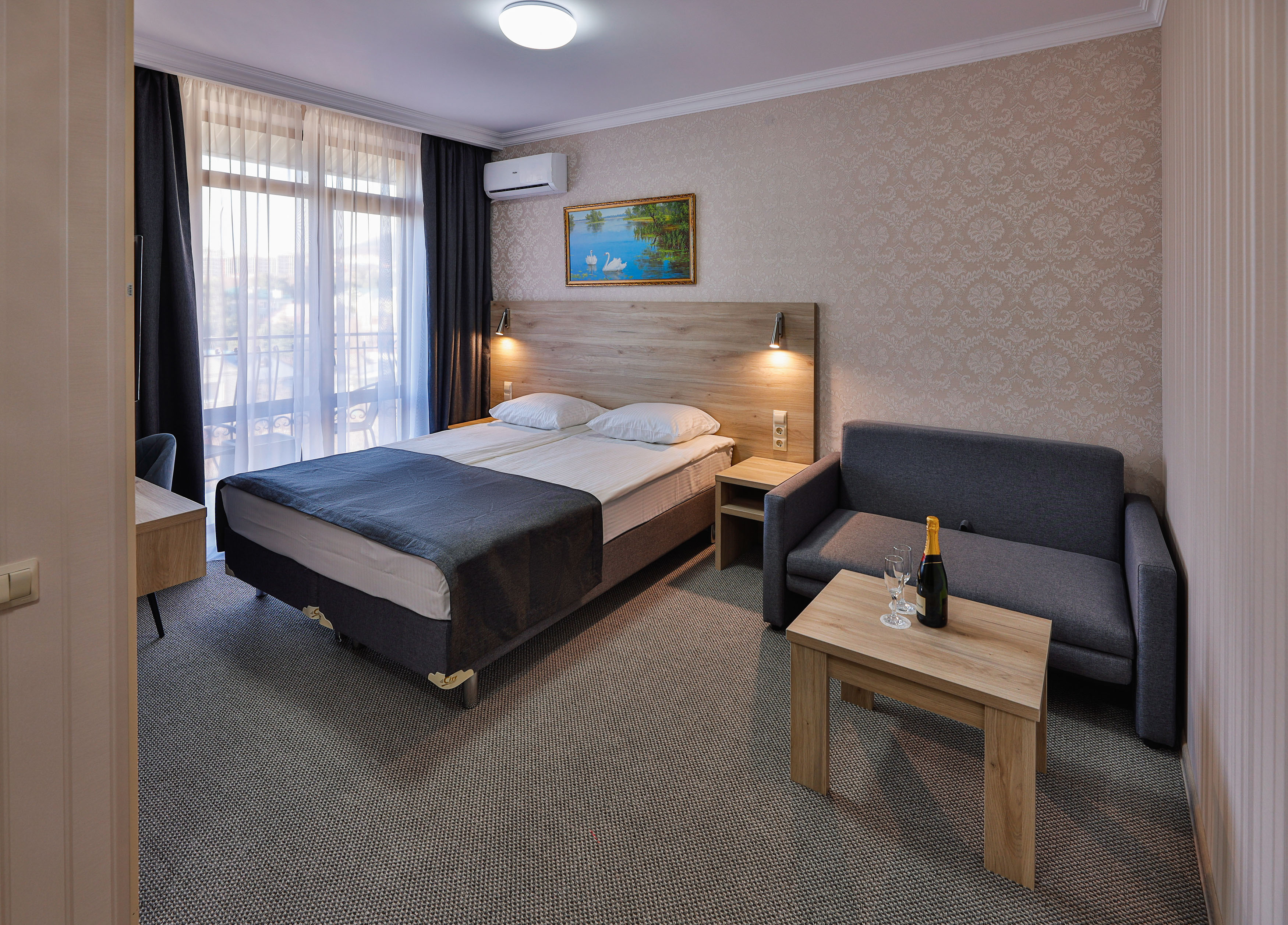 Фото Версаль