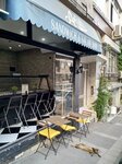 Aristo Sandwich & Salad Bar (Istanbul, Kadikoy, Osmanaga Neighborhood, Suleyman Pasha Street, 49A) ، وجبات سريعة