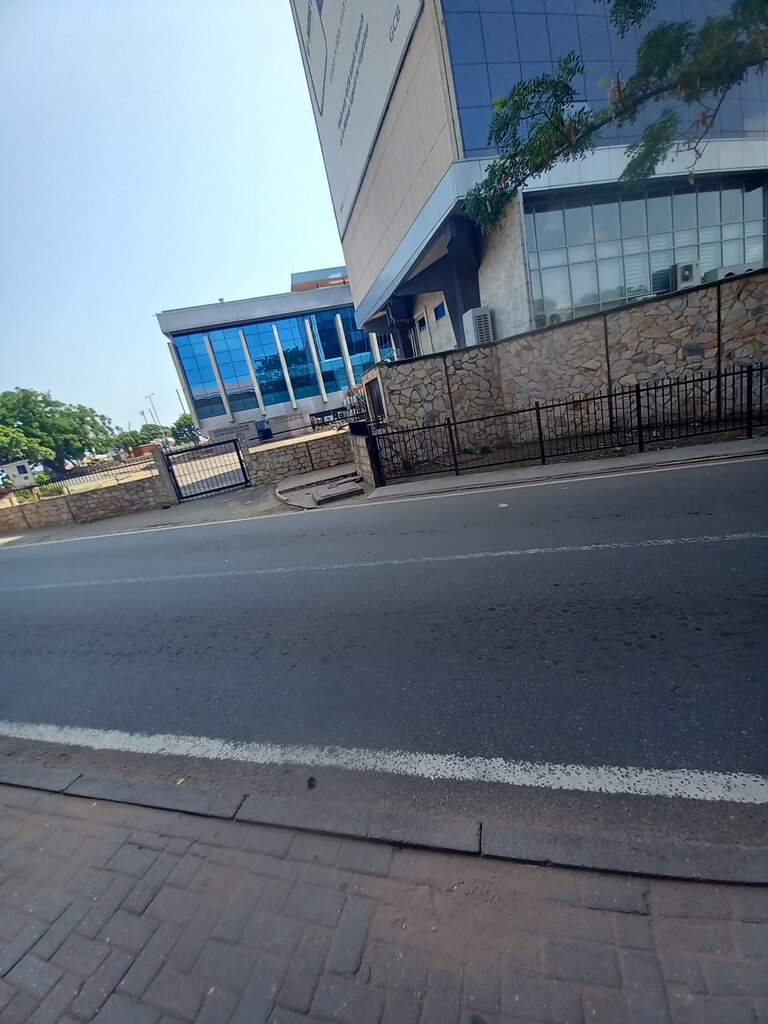 Bank GCB Bank, Accra, photo