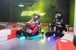Drift Karting (Kosmonavtov Avenue, 14Б), sports and entertainment center