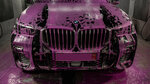 Akvacity (Volgogradsky Avenue, 37А), car wash