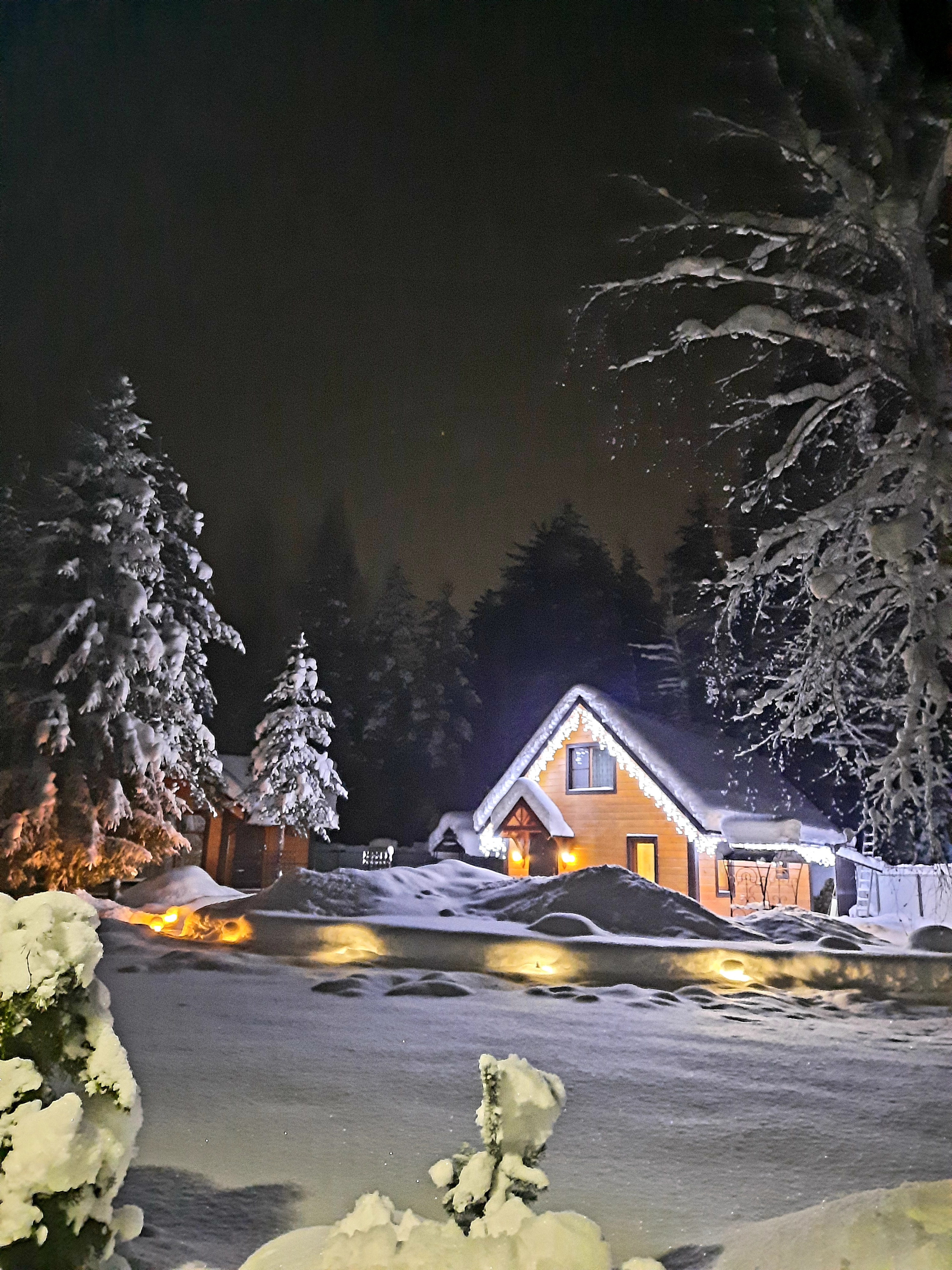 Фото Усадьба Коноваловых