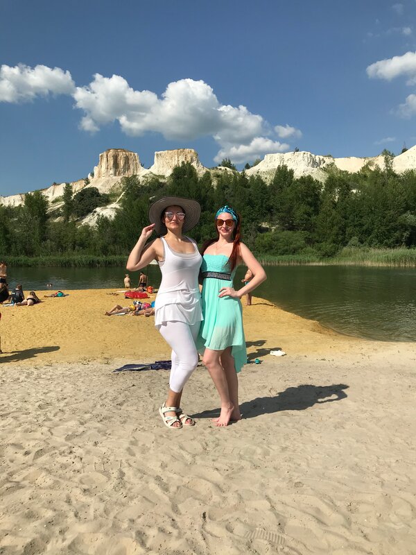 Белый колодец — фото 29