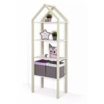 Tumba Shop (Tsentralniy Subdistrict, Korneeva Street, 6А), kids furniture