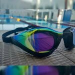 Speedo (Ярцевская ул., 19, Москва), спортивная одежда и обувь в Москве