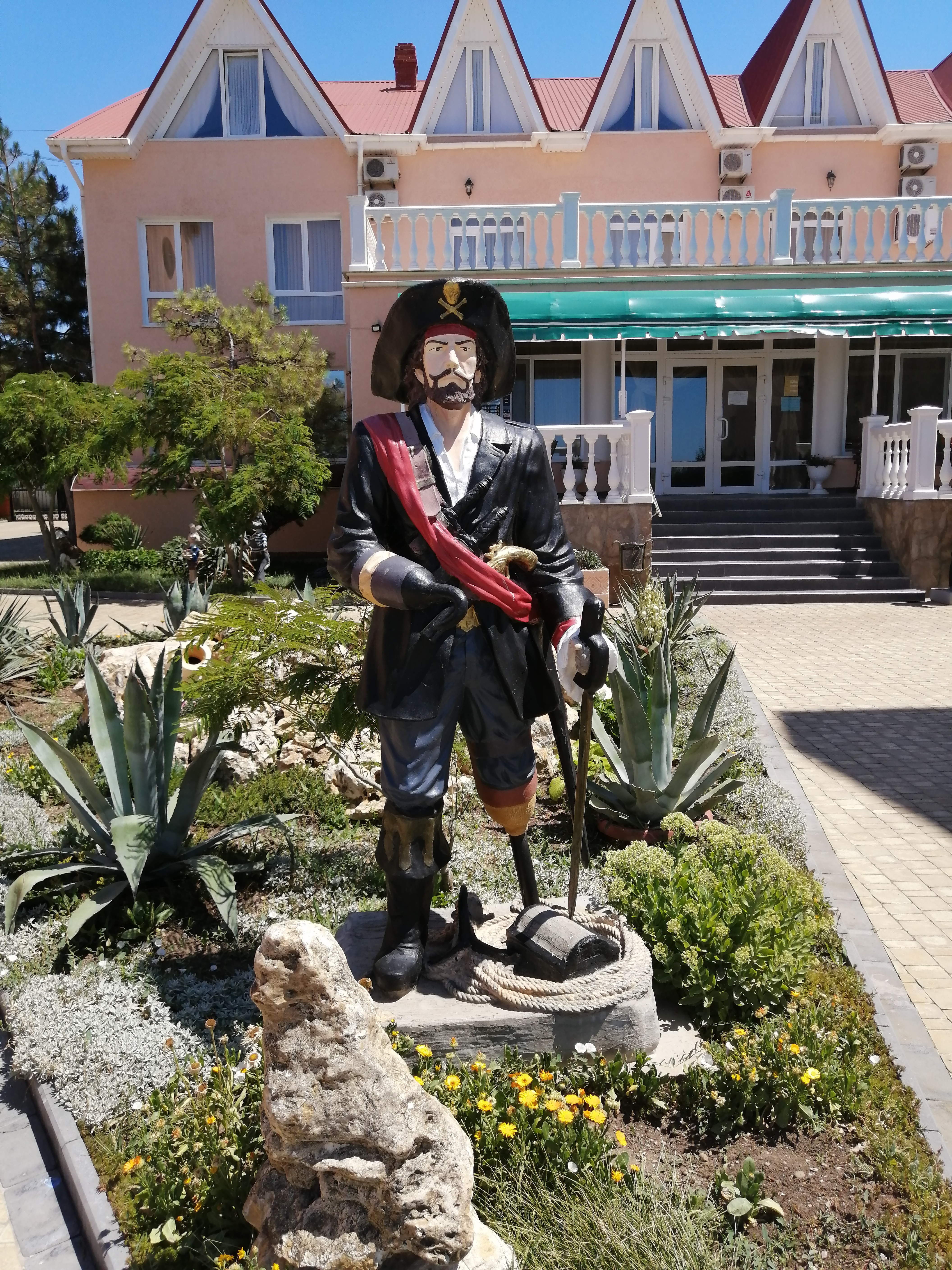 Фото Рассвет