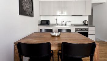 Фото Italianway - Scarlatti 31