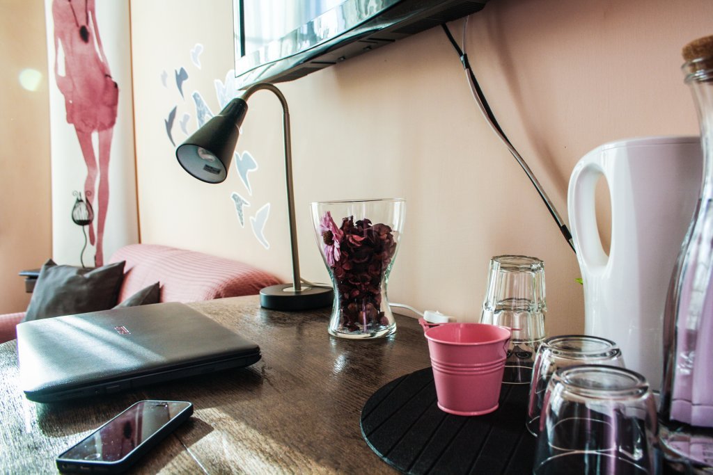 Фото B&b Msg Roma