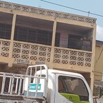 Forward House (Greater Accra Region, Forward House), housing complex