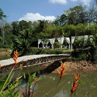 Фото The Pavilions Phuket