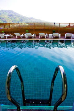 Фото Casa Del M Resort