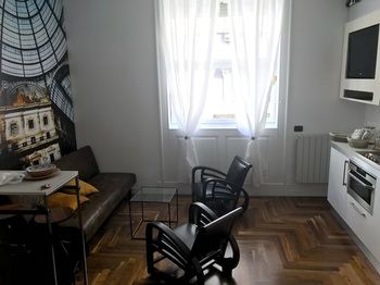 Фото Luxury Suite Milano Duomo