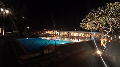 Гостиница Avani Bentota Resort