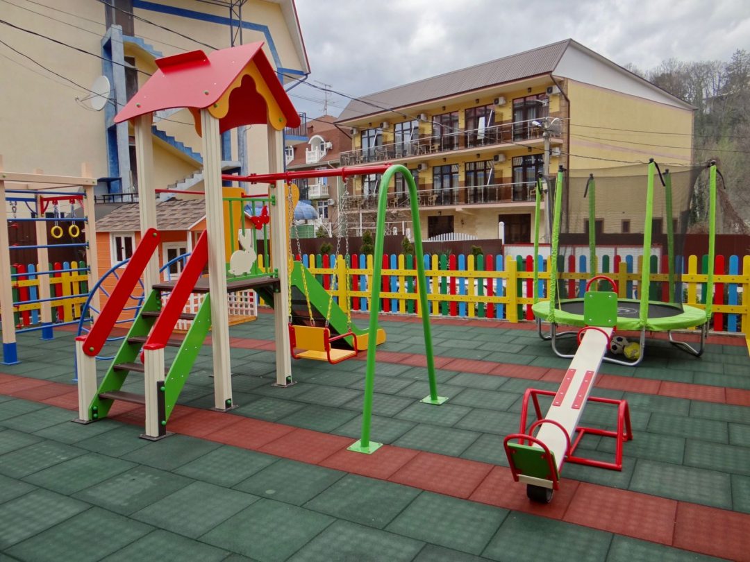 Фото отеля 4