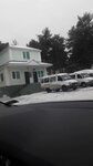 автостанция Черкесского направления (Magometova Street, 3Б), estación de autobuses, estación de autobuses