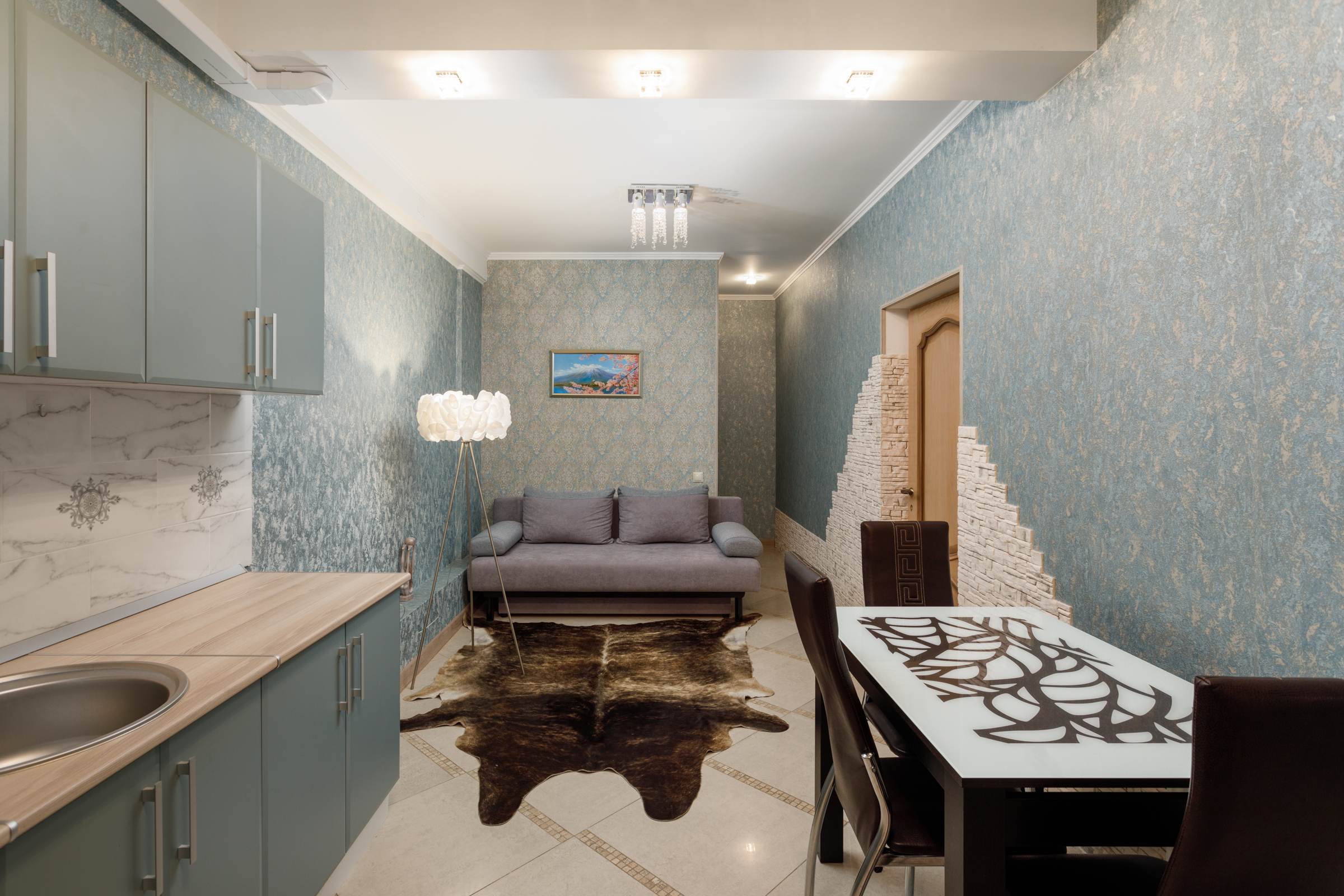 Фото Калина