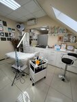 Matreshka (Svobody Street, 200Б), permanent makeup studio