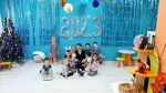 Ostrovok radosti (Druzhininskaya Street, 5Б), kindergarten, nursery