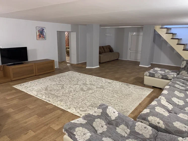 Фото Байкал люкс вилла