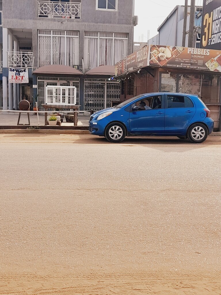 Restaurant Pebbies lounge, Earth, photo