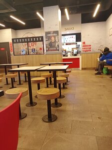 KFC (Советская ул., 84А), быстрое питание в Рославле