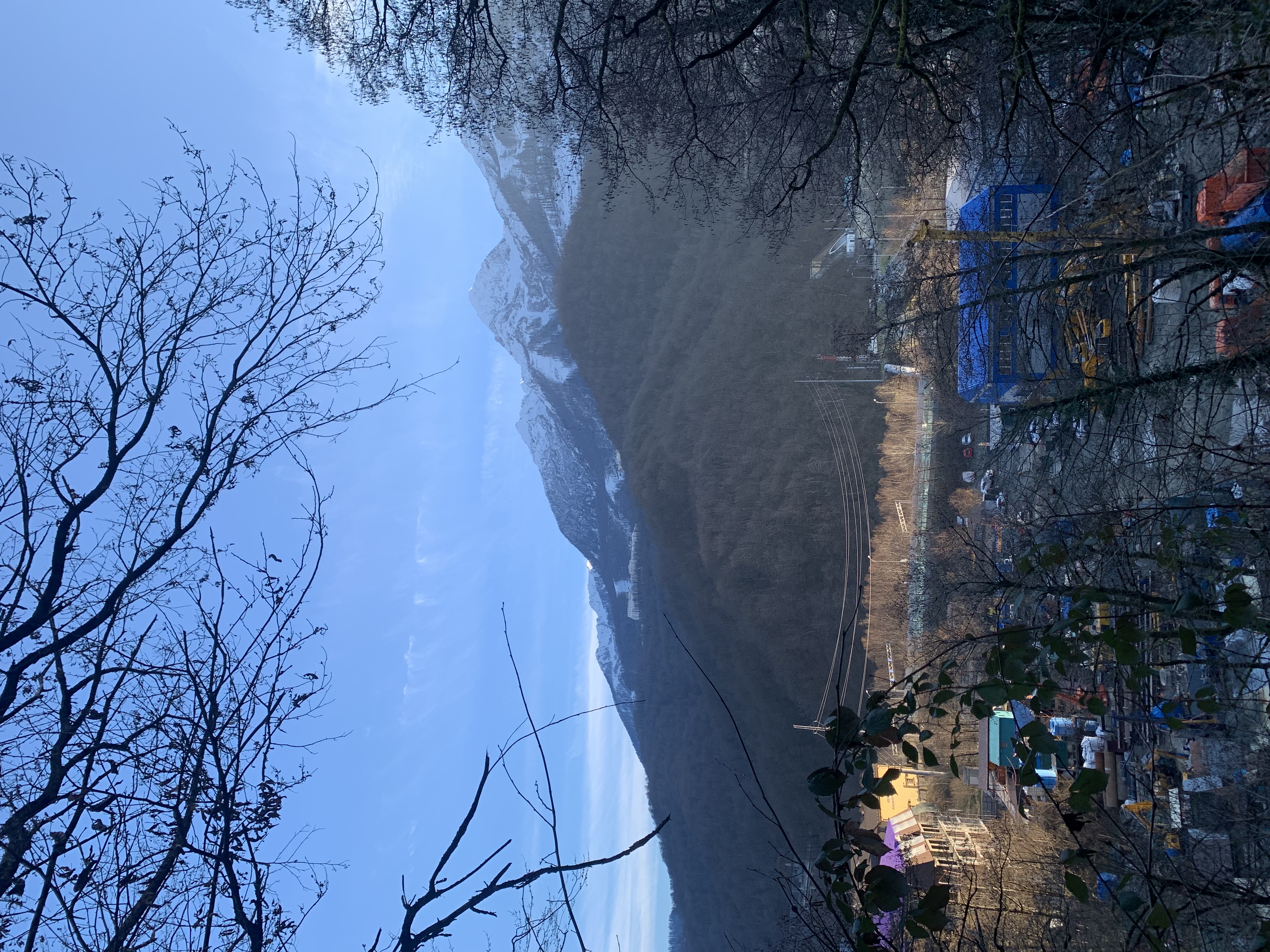 Фото Панорама парк