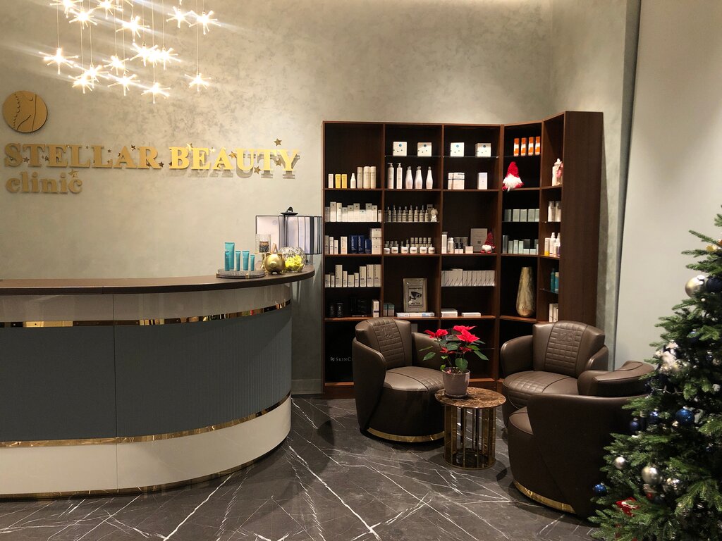 Отзывы о "Az Beauty Clinic", Ростов-на-Дону, проспект Михаила Нагибина, 14Г - Ян