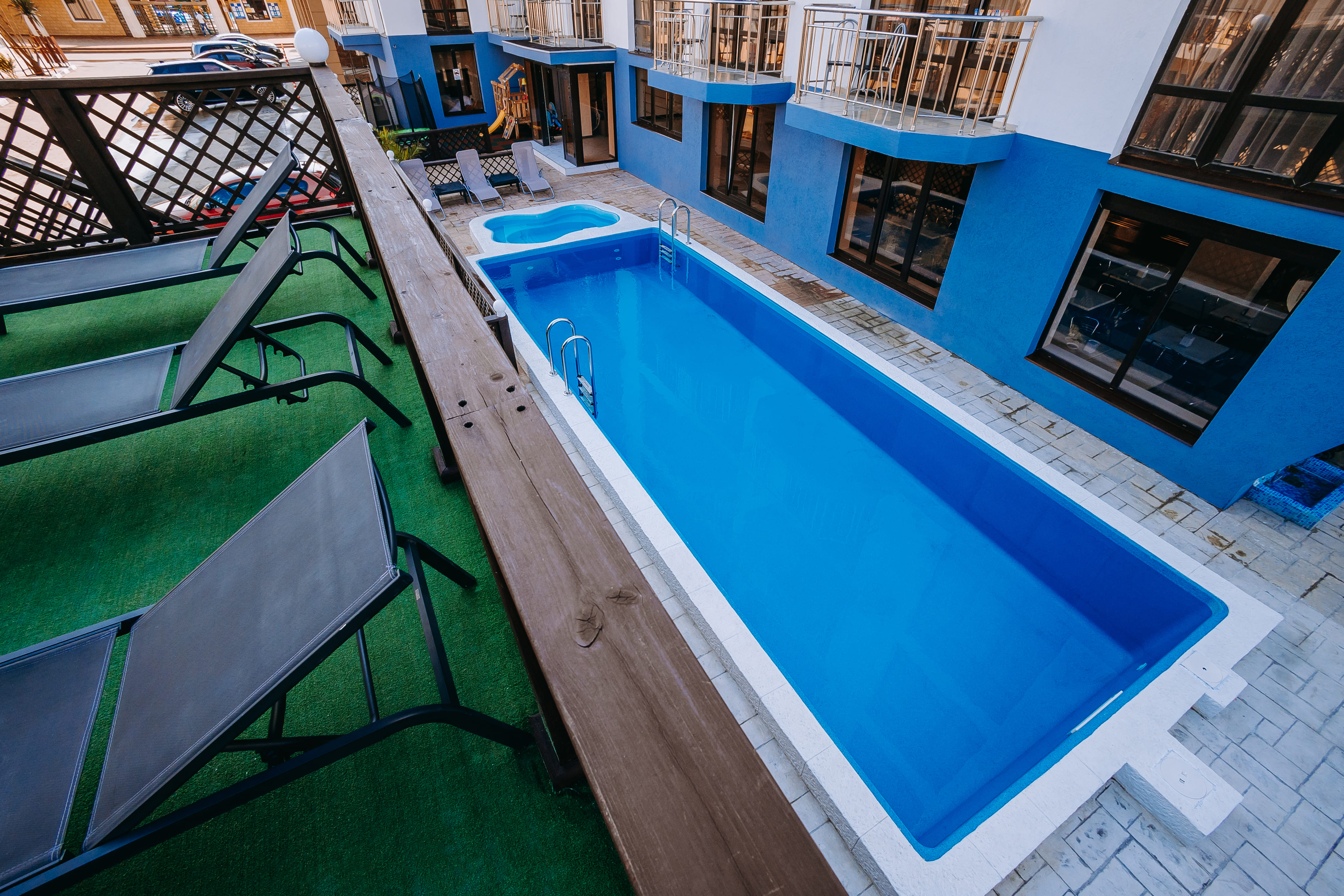 Фото отеля 4