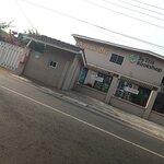 Sytris Bookshop (Tripoli Road, 9), bookstore