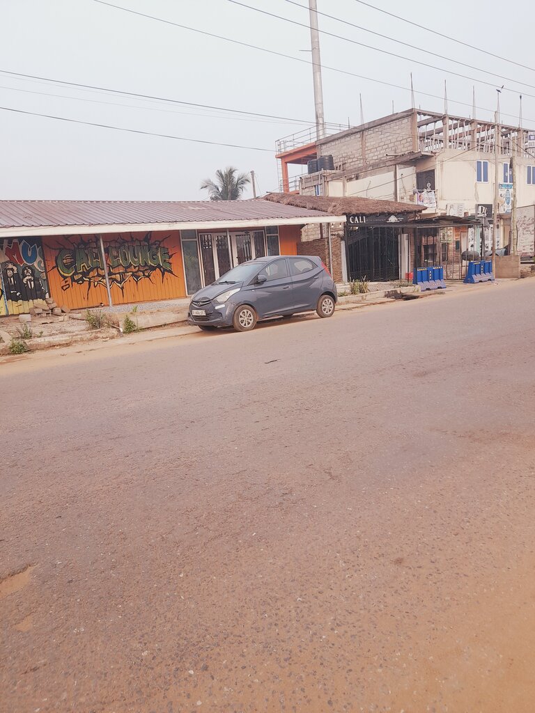 Restaurant Cali, Earth, photo