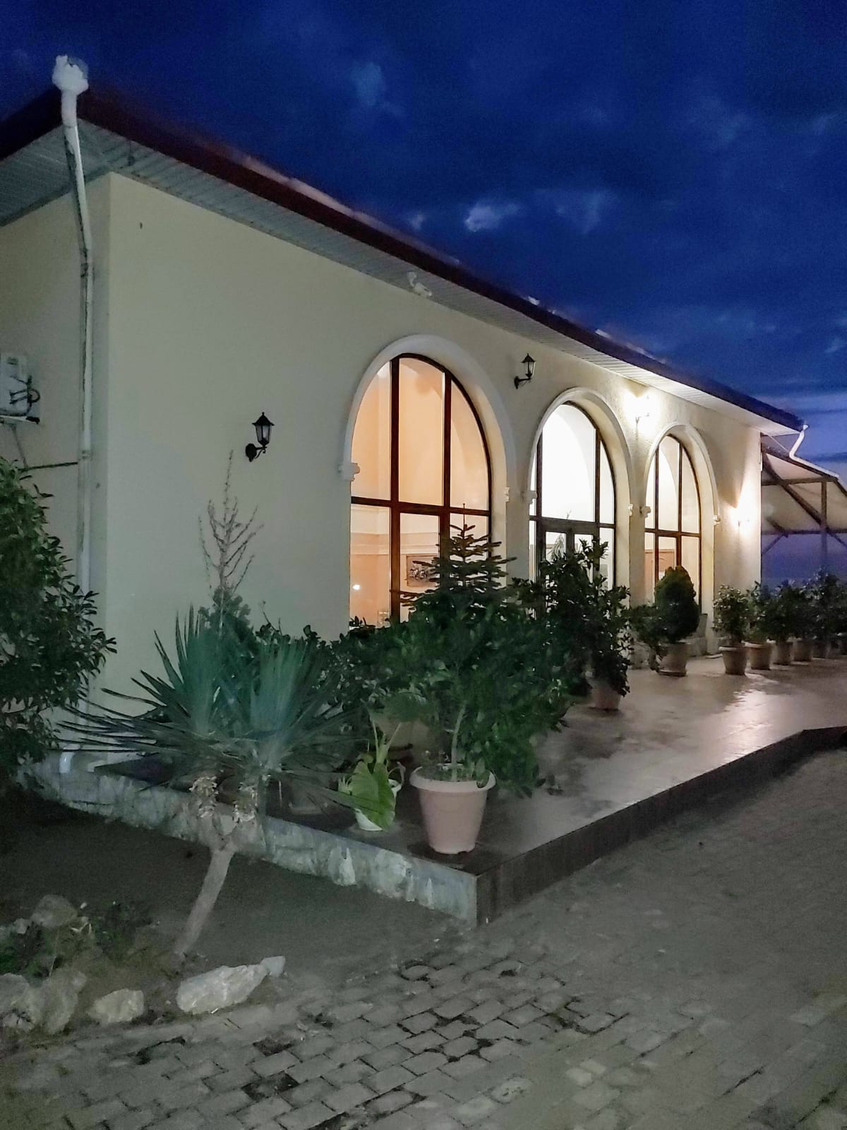 Фото Лазурный берег