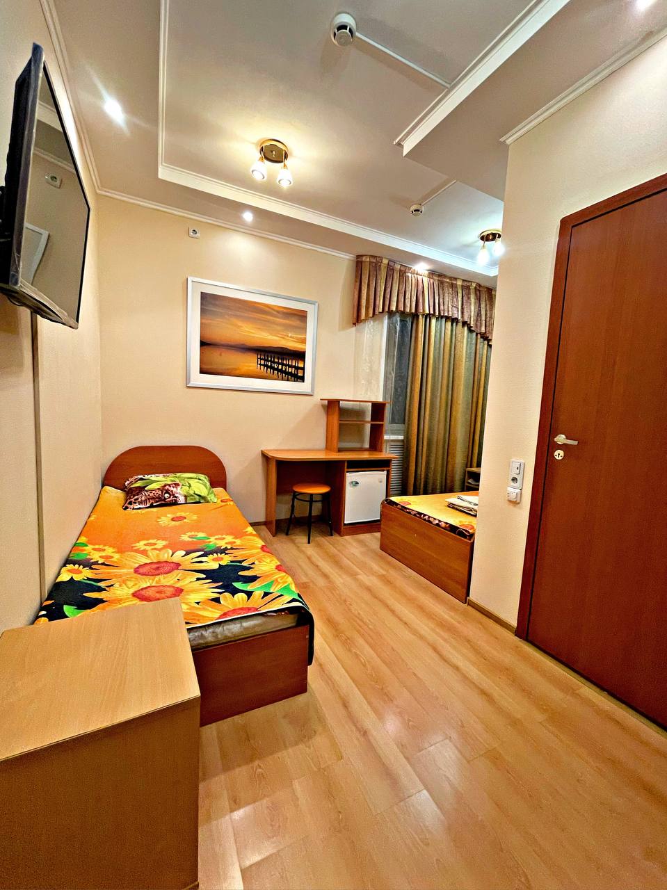 Фото Гостиный дворик