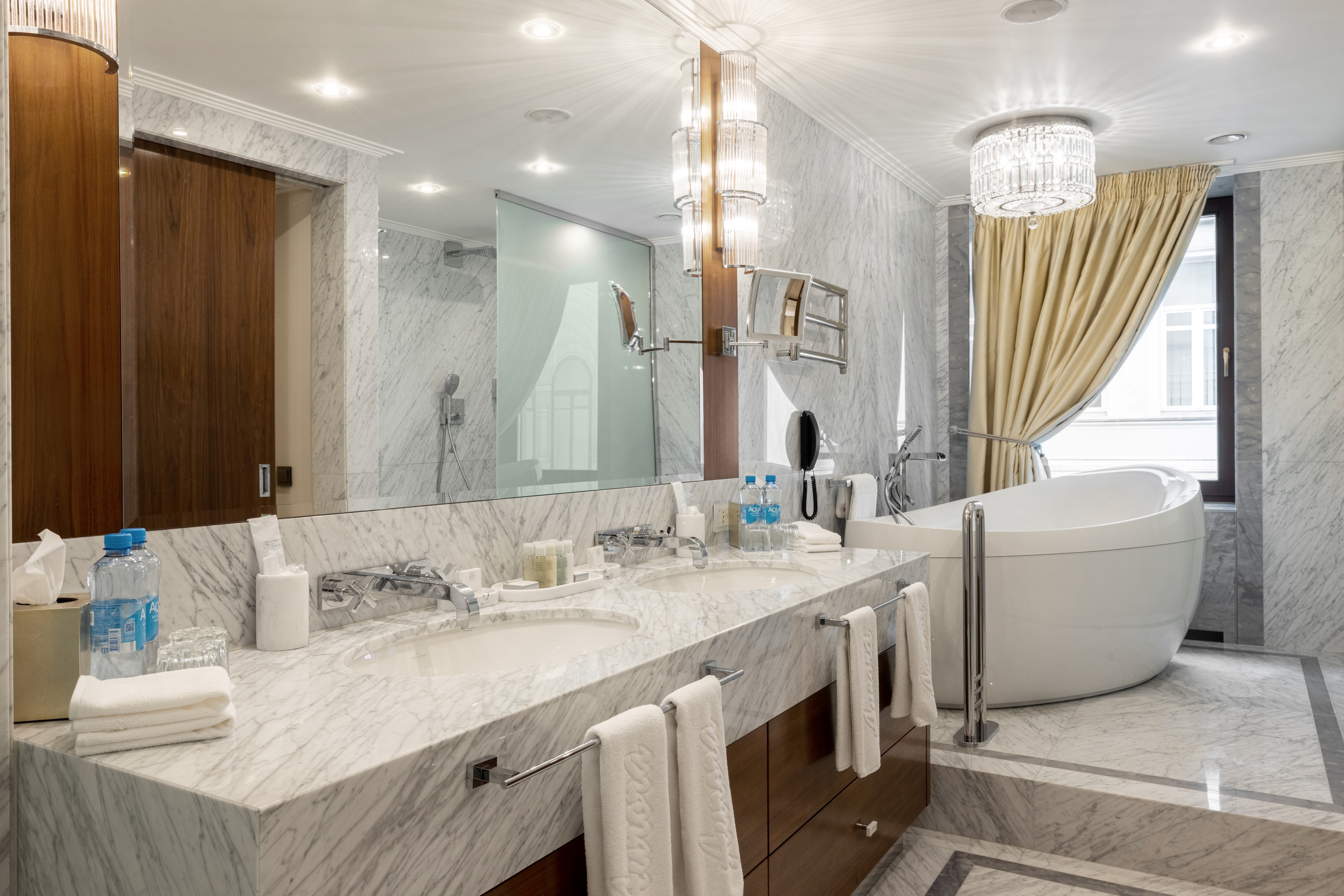 Фото Сафмар Аврора Люкс