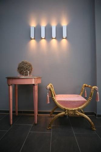 Фото Hotel Lindenhof