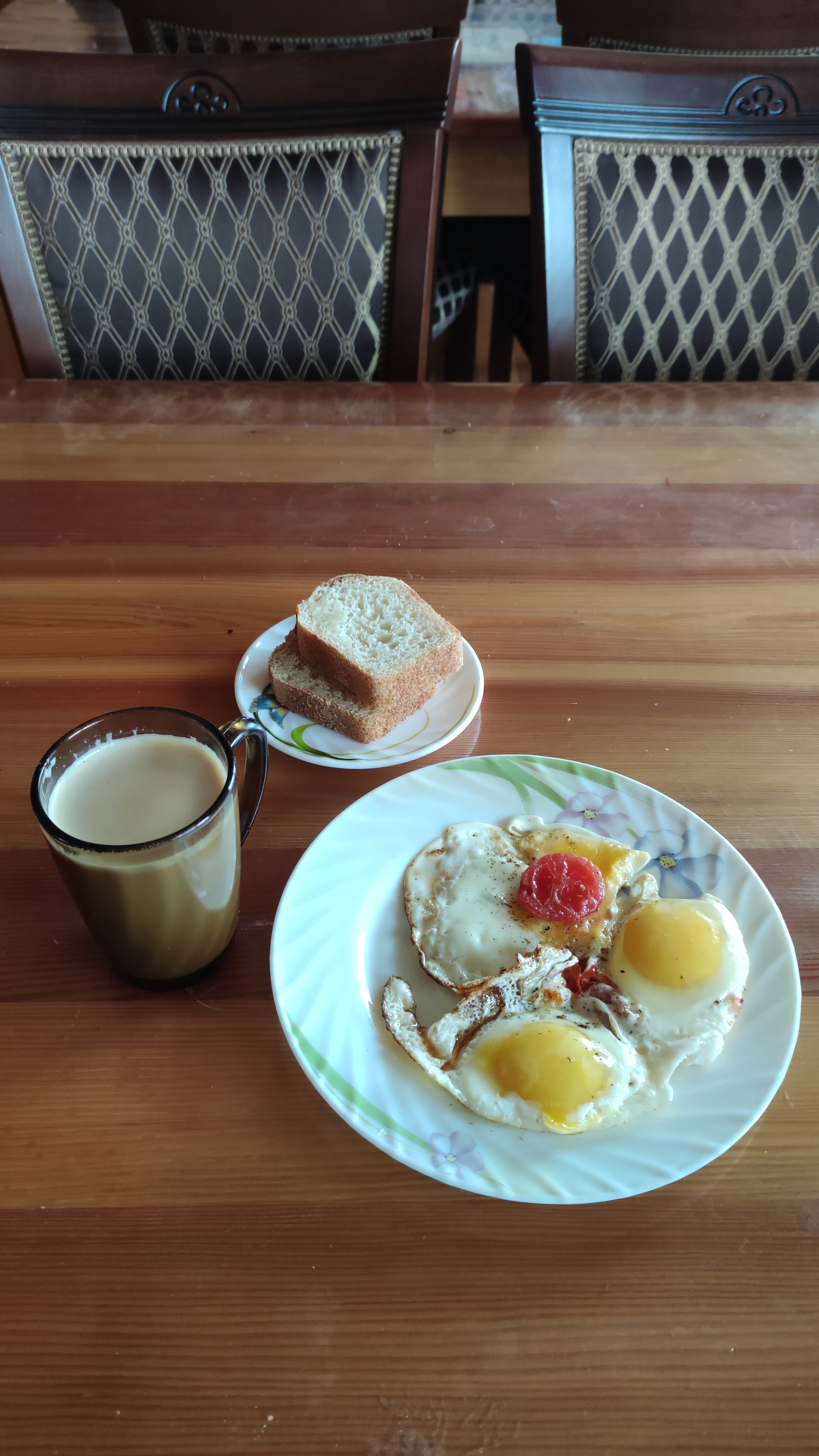 Фото Домик у озера