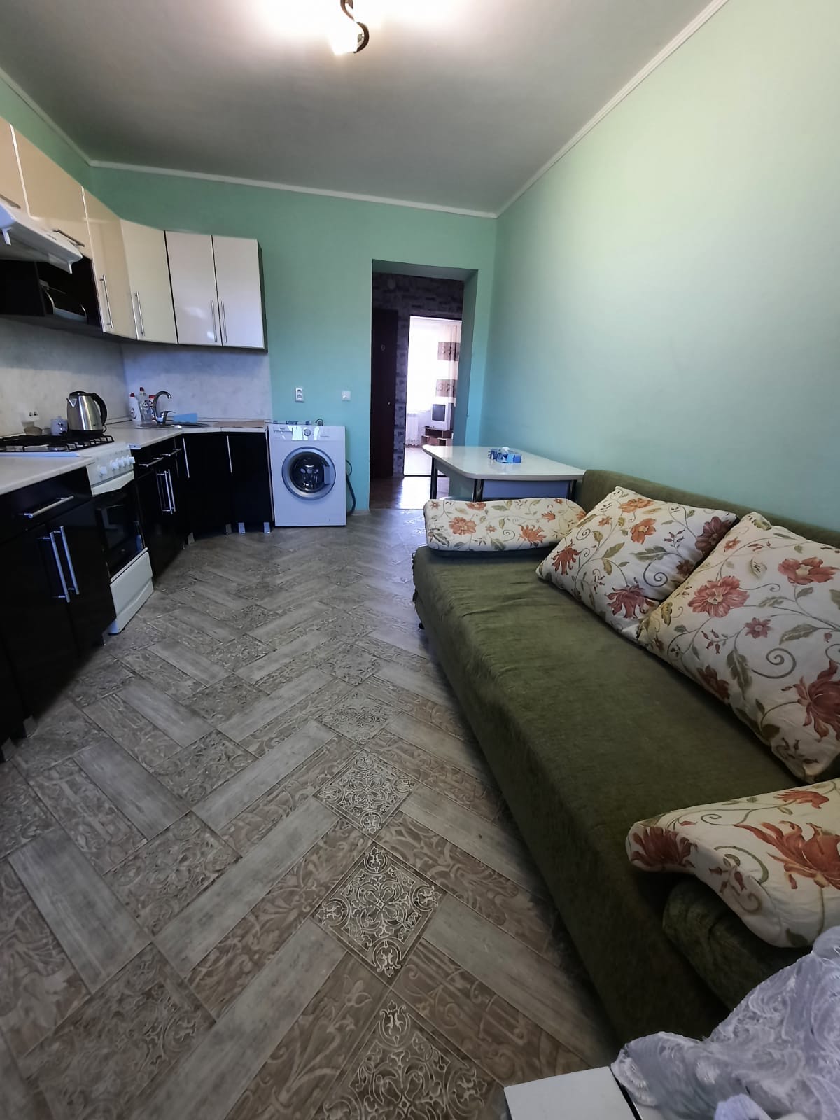 Фото Храпуля