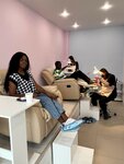 Chernika nails (ulitsa imeni O.N. Strokina, 2), beauty salon