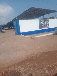 America Made Motors (Dzanman Close, 16), car service, auto repair