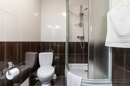 Гостиница Герда в Мытищах