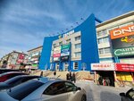 Evropa (Omsk, Mira Avenue, 42к1), shopping mall